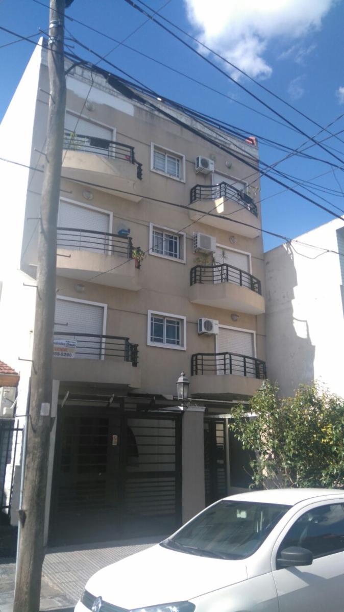 departamento 2 ambientes haedo