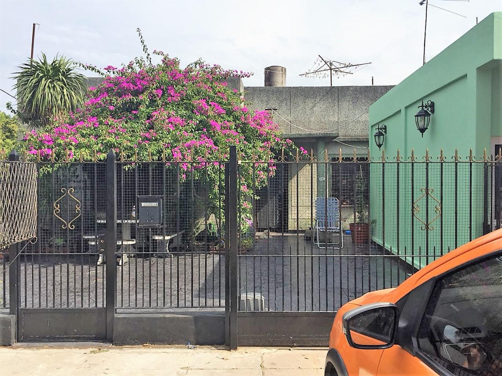 ESPLENDIDA PROPIEDAD EN MERLO NORTE