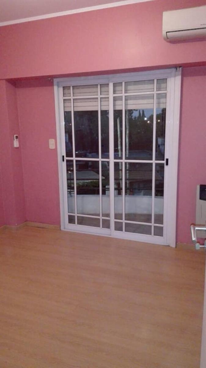 departamento 2 ambientes haedo. oportunidad de inversion