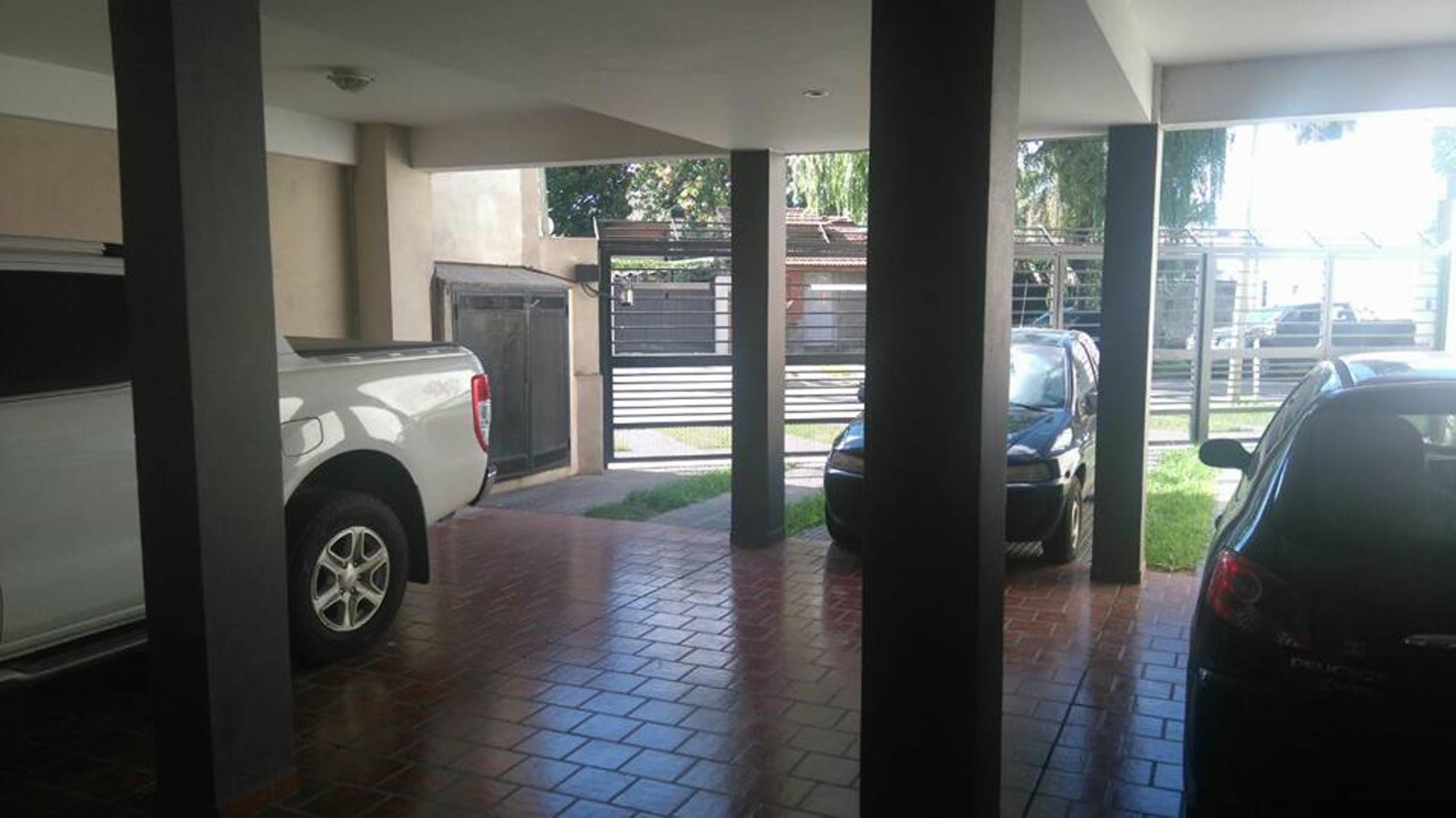 SE VENDE DEPARTAMENTO EN HAEDO