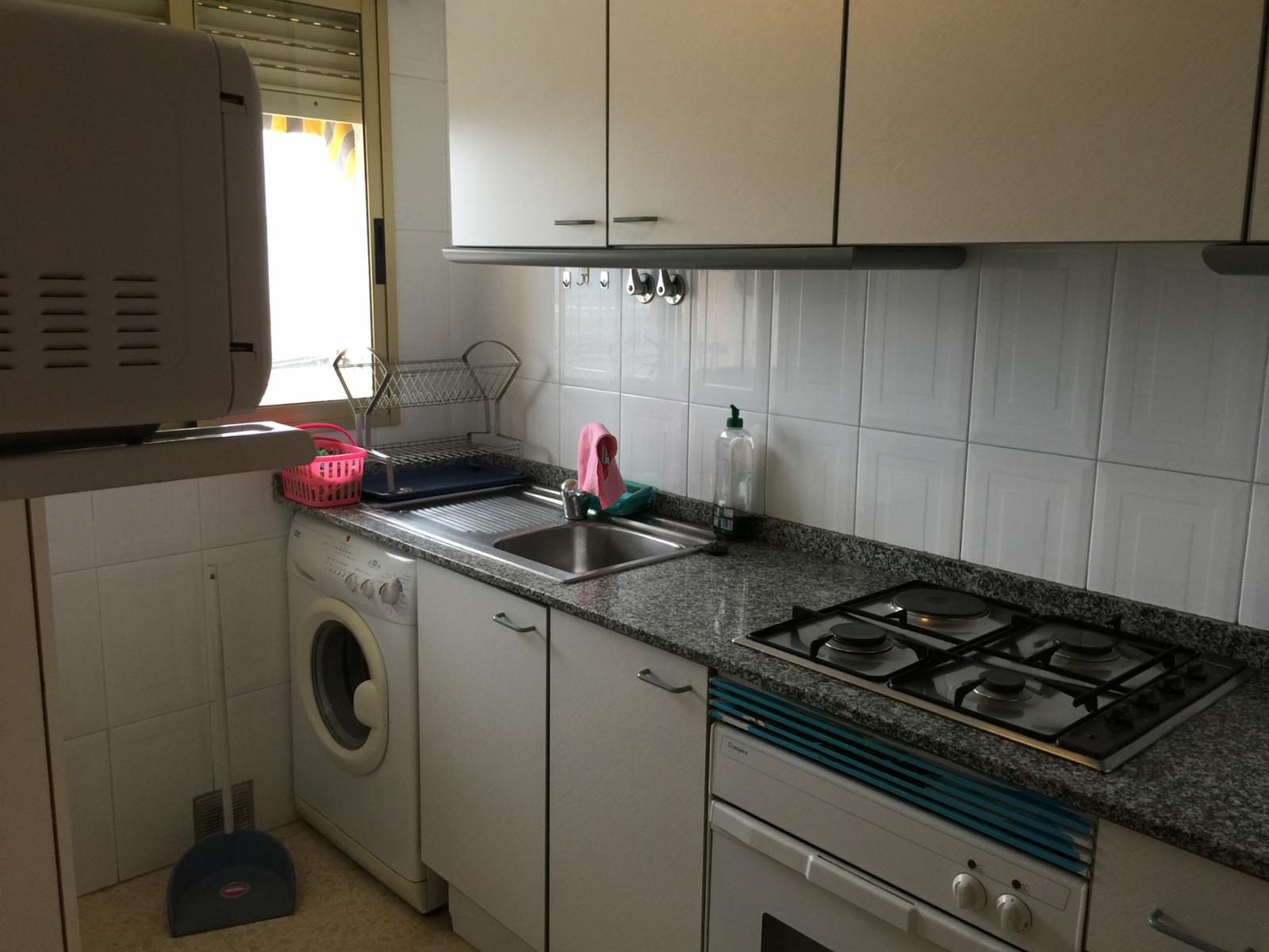 APARTAMENTO EN VENTA