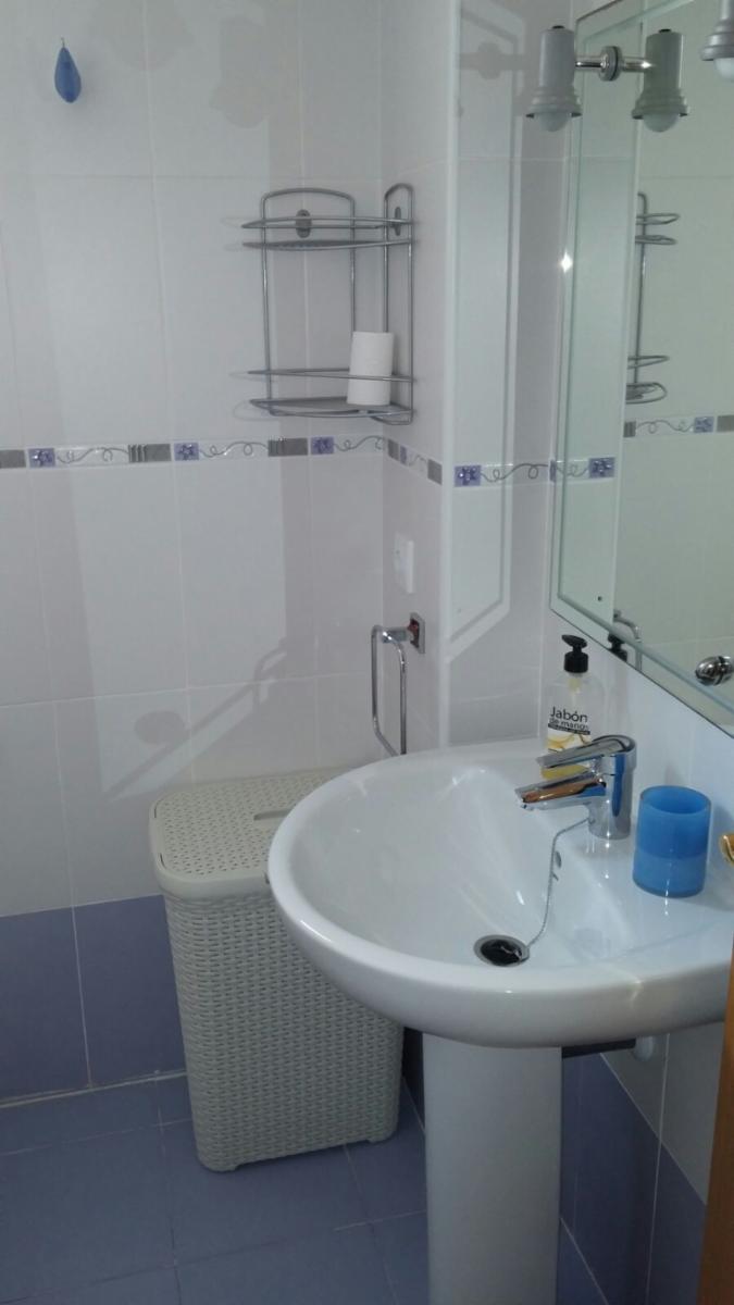 PISO EN VENTA