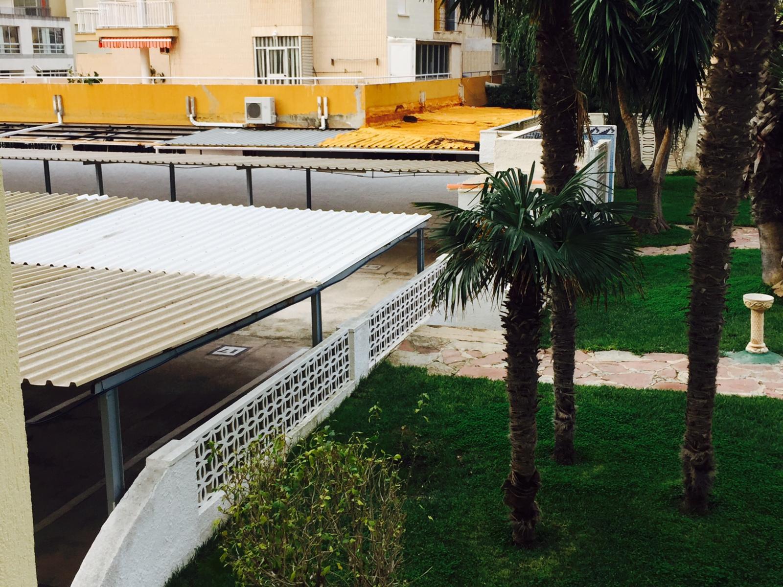 APARTAMENTO CON VISTAS AL MAR