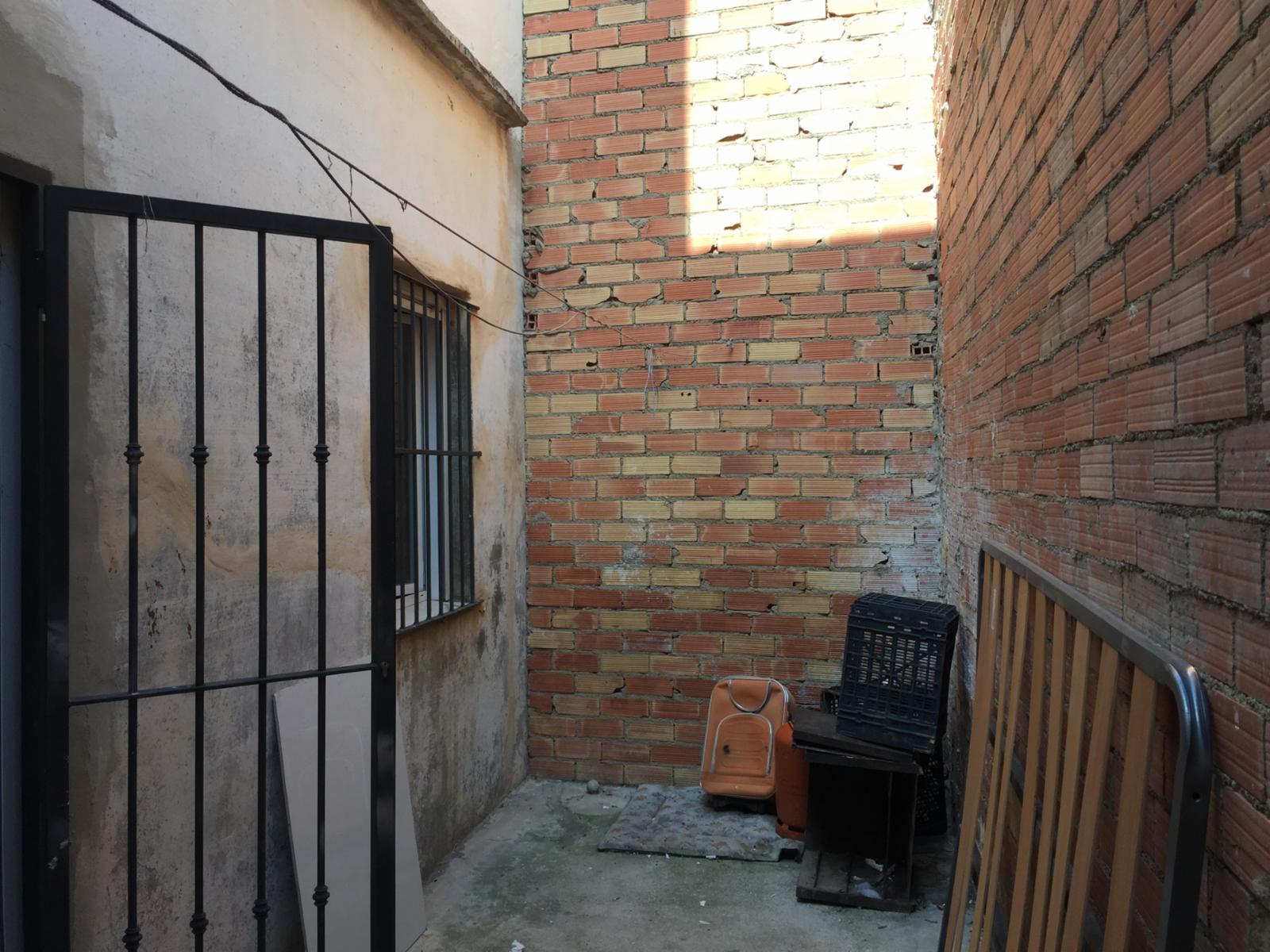 GRAN CASA EN CENTRO GANDIA, ZONA RENFE