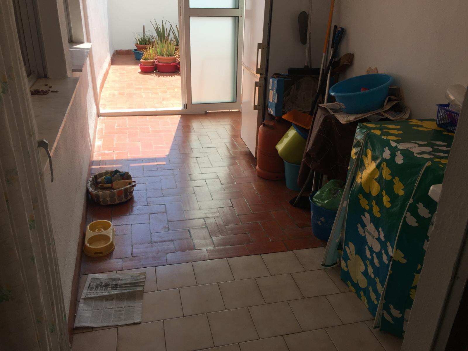PISO EN PLAYA DE GANDIA