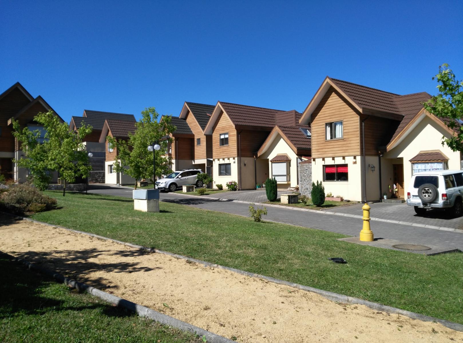 Arriendo Casa Camino el Venado San Pedro de la Paz