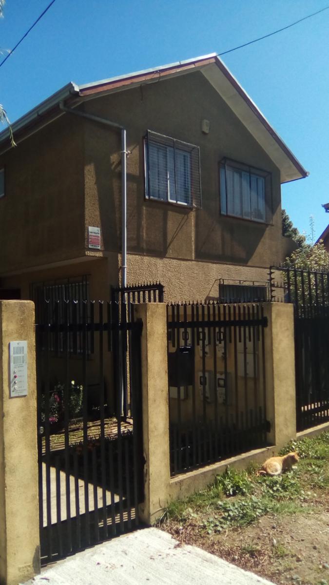 Venta Casa Avenida O’Higgins Chiguayante 