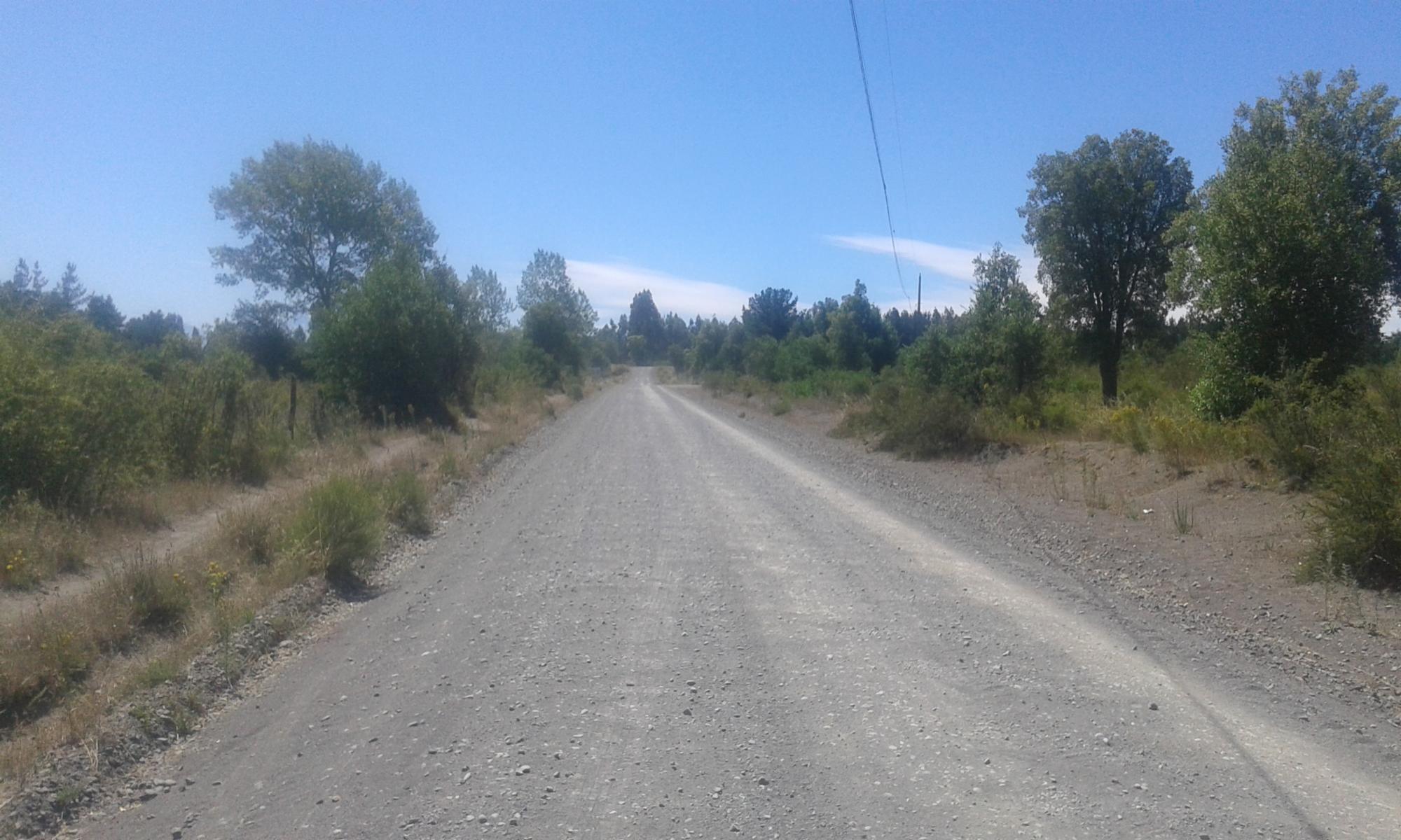 Duplica Tu Inversión Terreno Para Loteo Parcelas