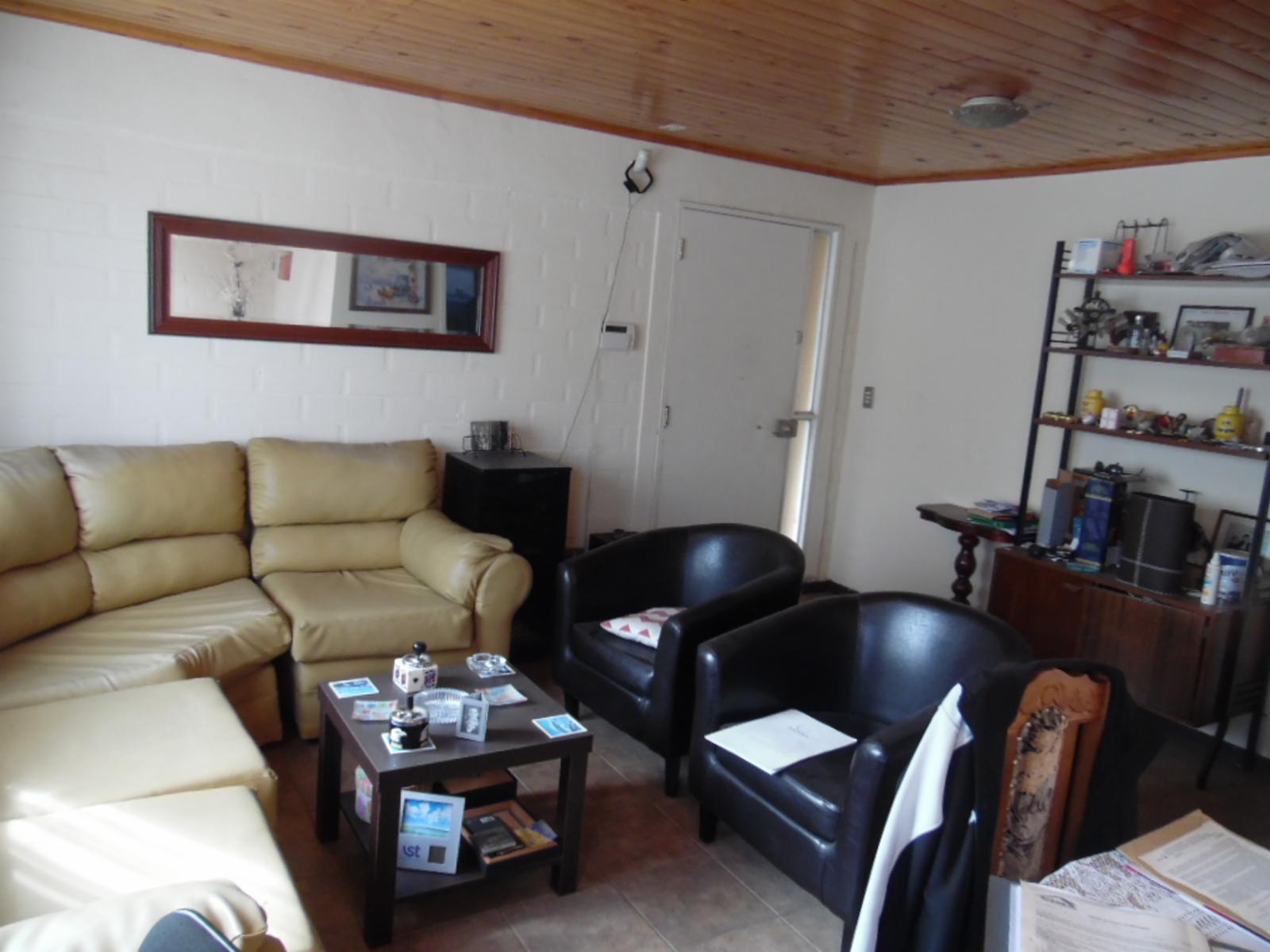 Venta Casa San Pedro de la Paz Se recibe Subsidio