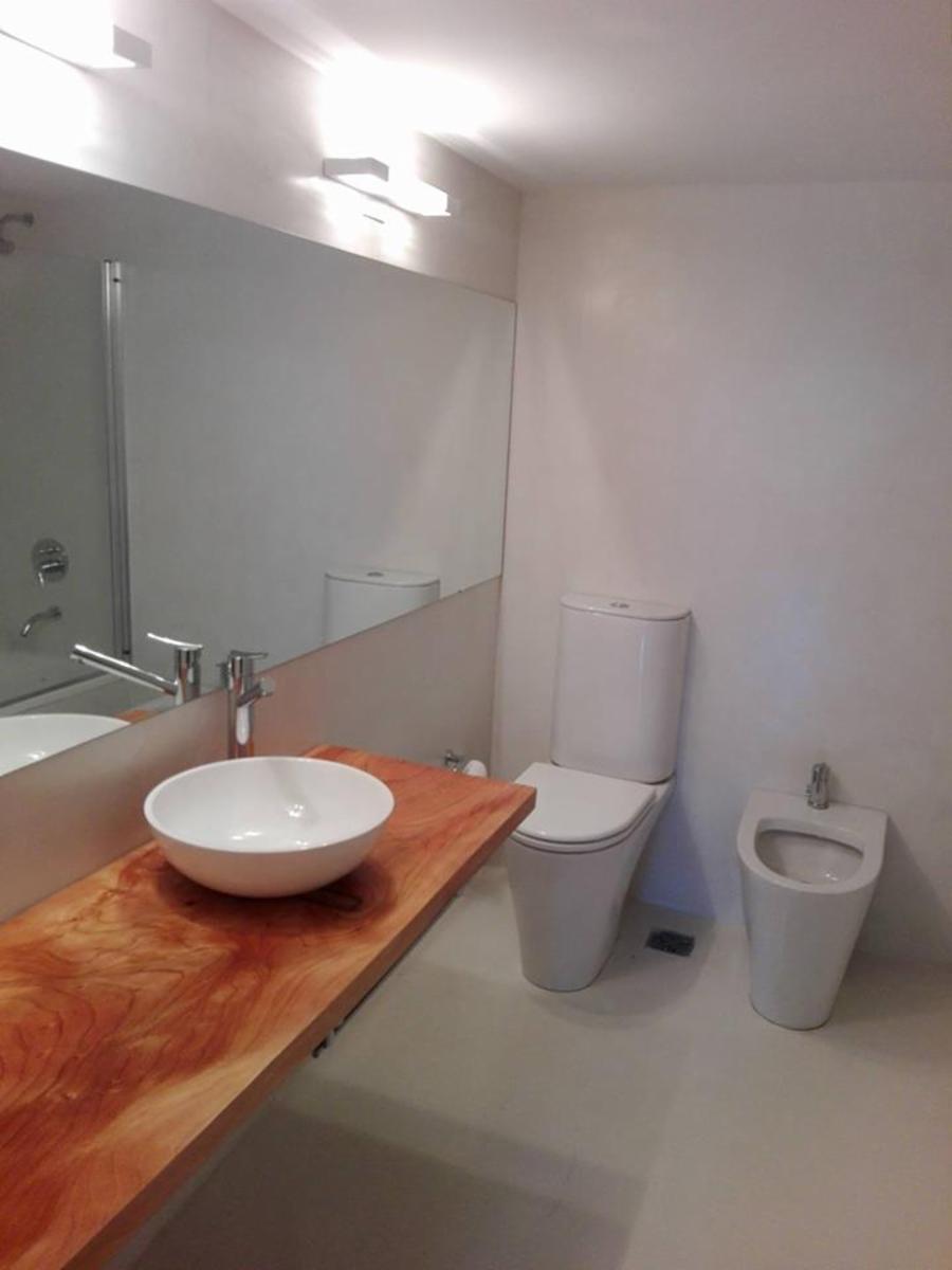 ALQUILER CASA EN BARRIO DE BELGRANO 