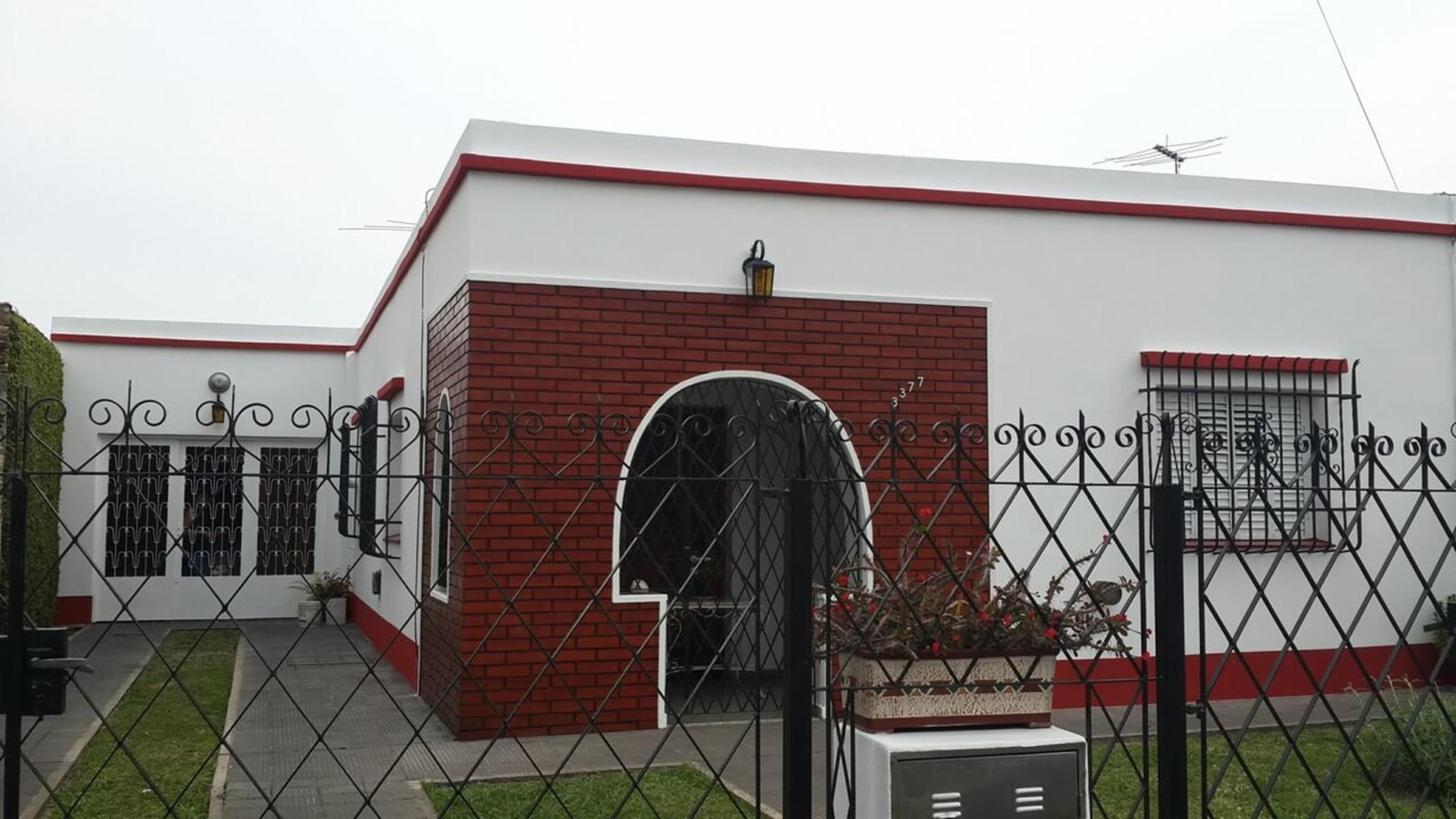 Casa en Berazategui