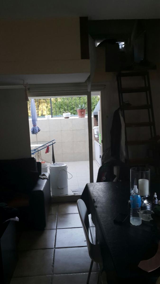 Departamento 4 amb Country club El Venado