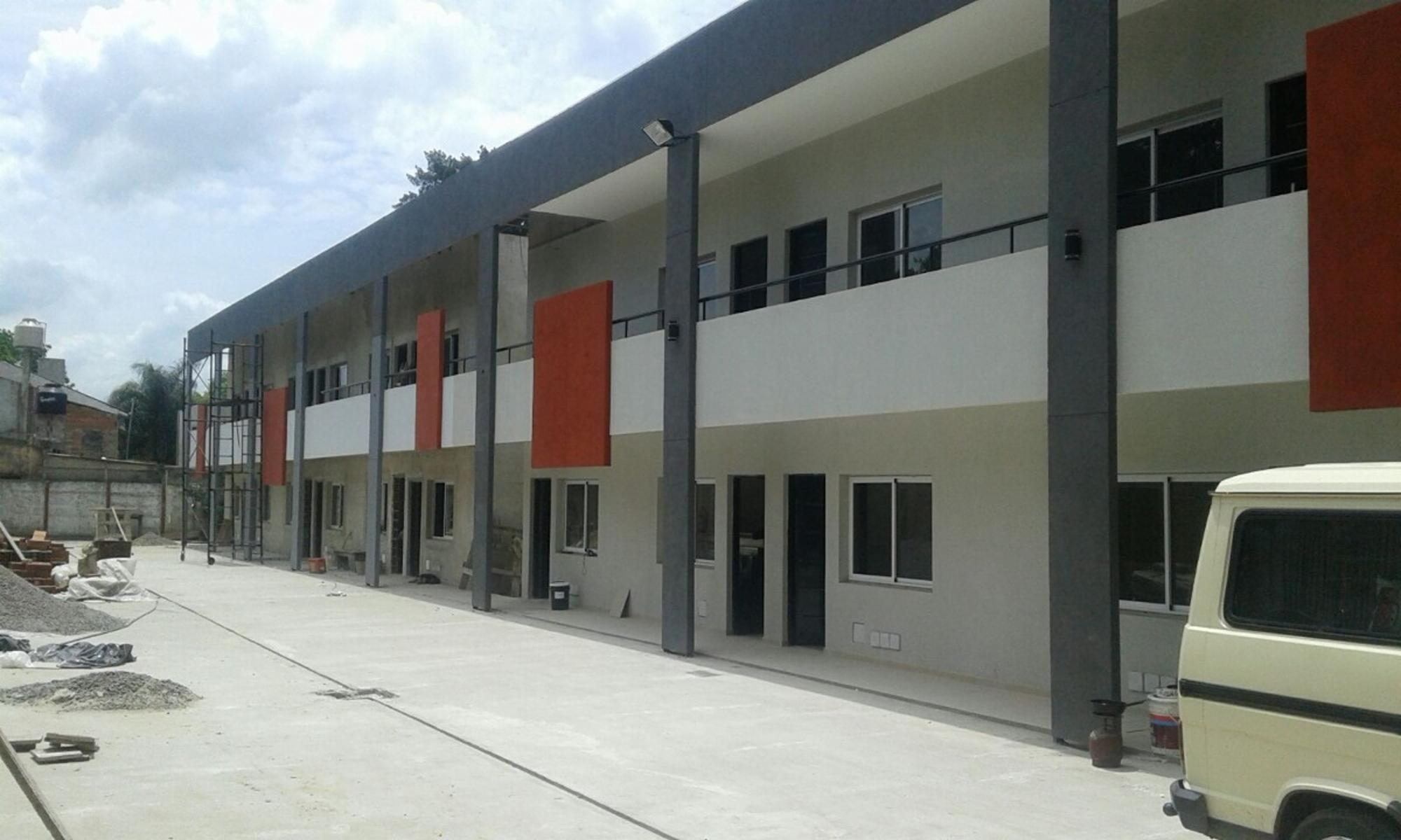 Departamento a estrenar 2 Amb Canning