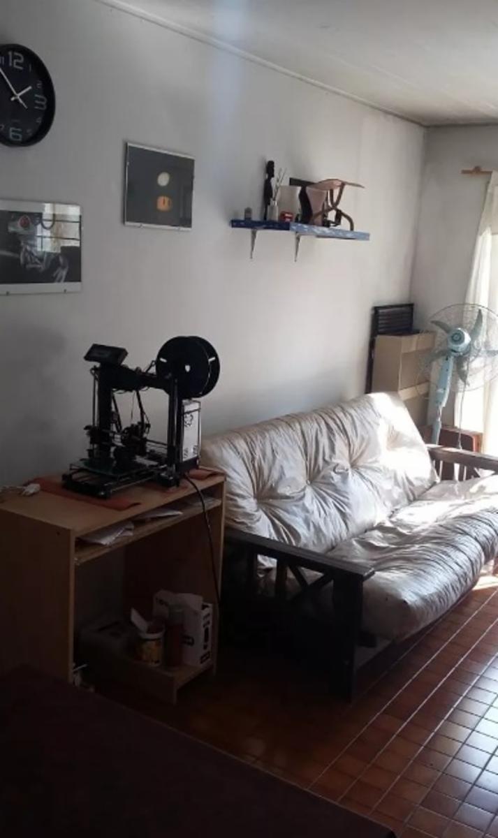 Departamento 3 Amb La Plata