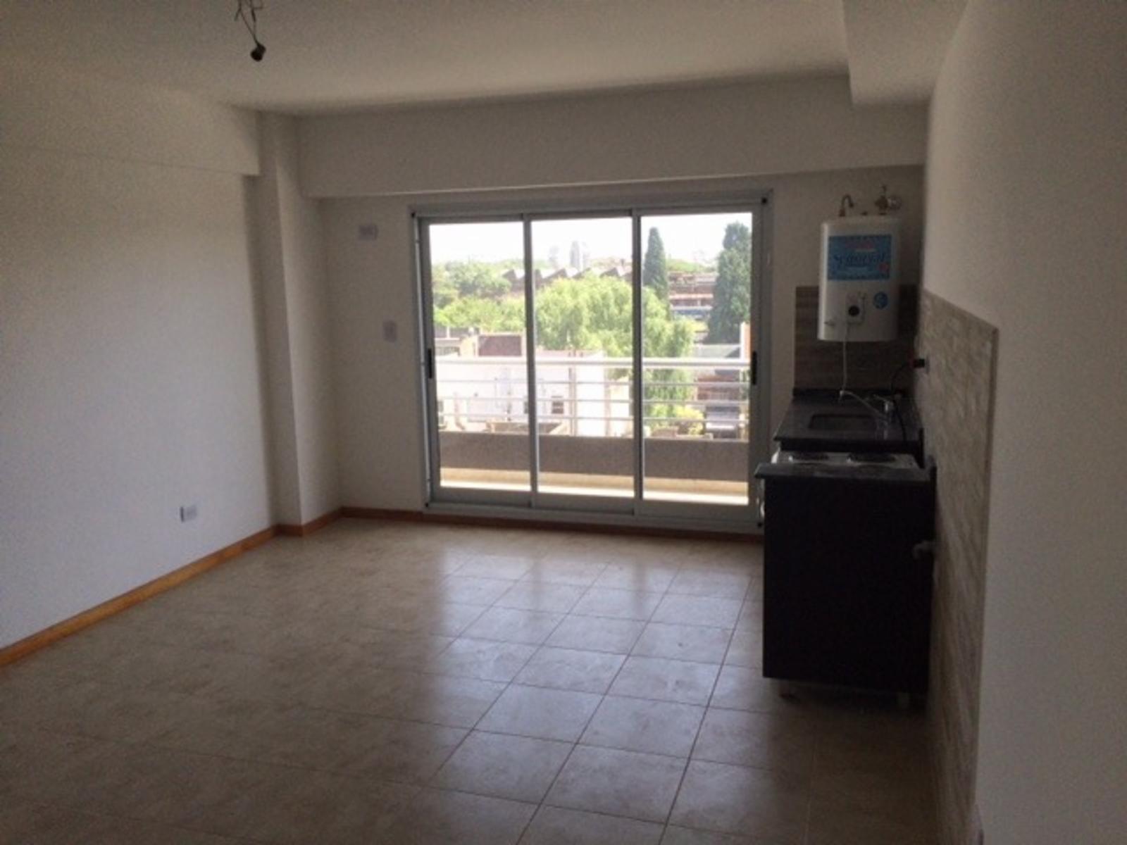 Departamento 1 Amb Villa Luro