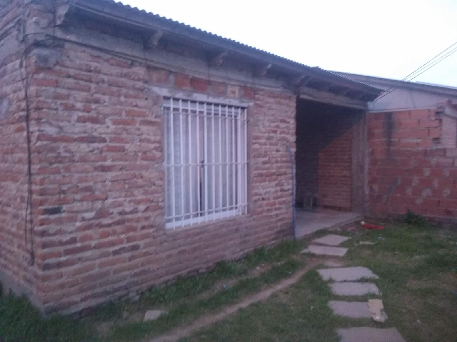 CASA EN VENTA BAHIA BLANCA