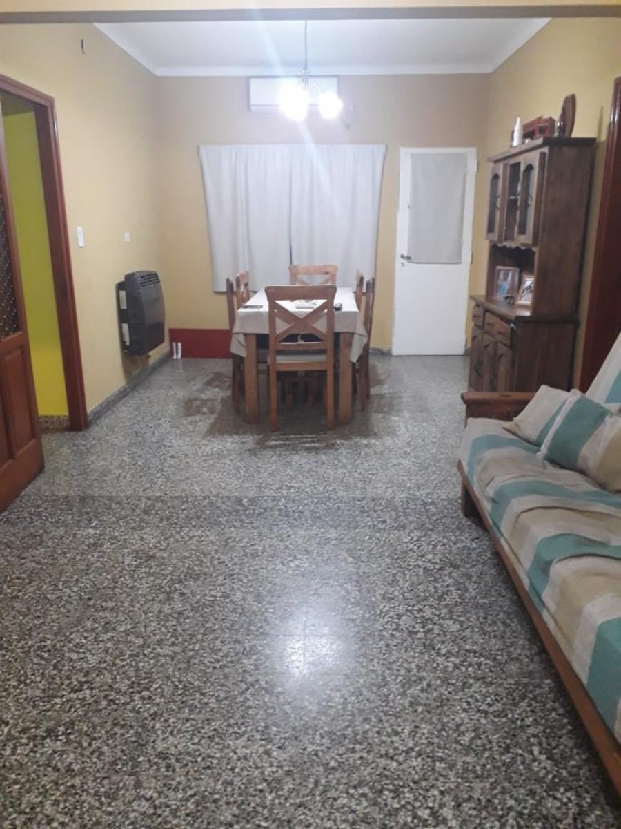 Casa vendo en Villa rosas