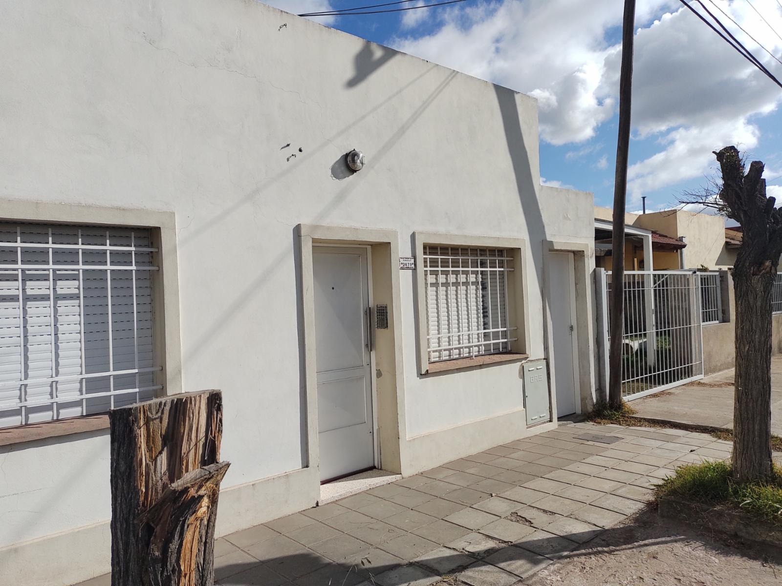 Casa mas dto  en venta cerca del Hospital en Bahia Blanca