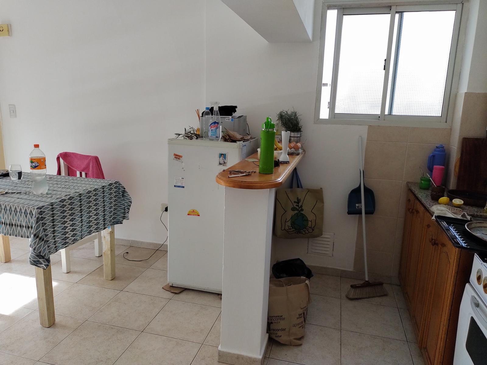 Departamento vendo 1 dormitorio