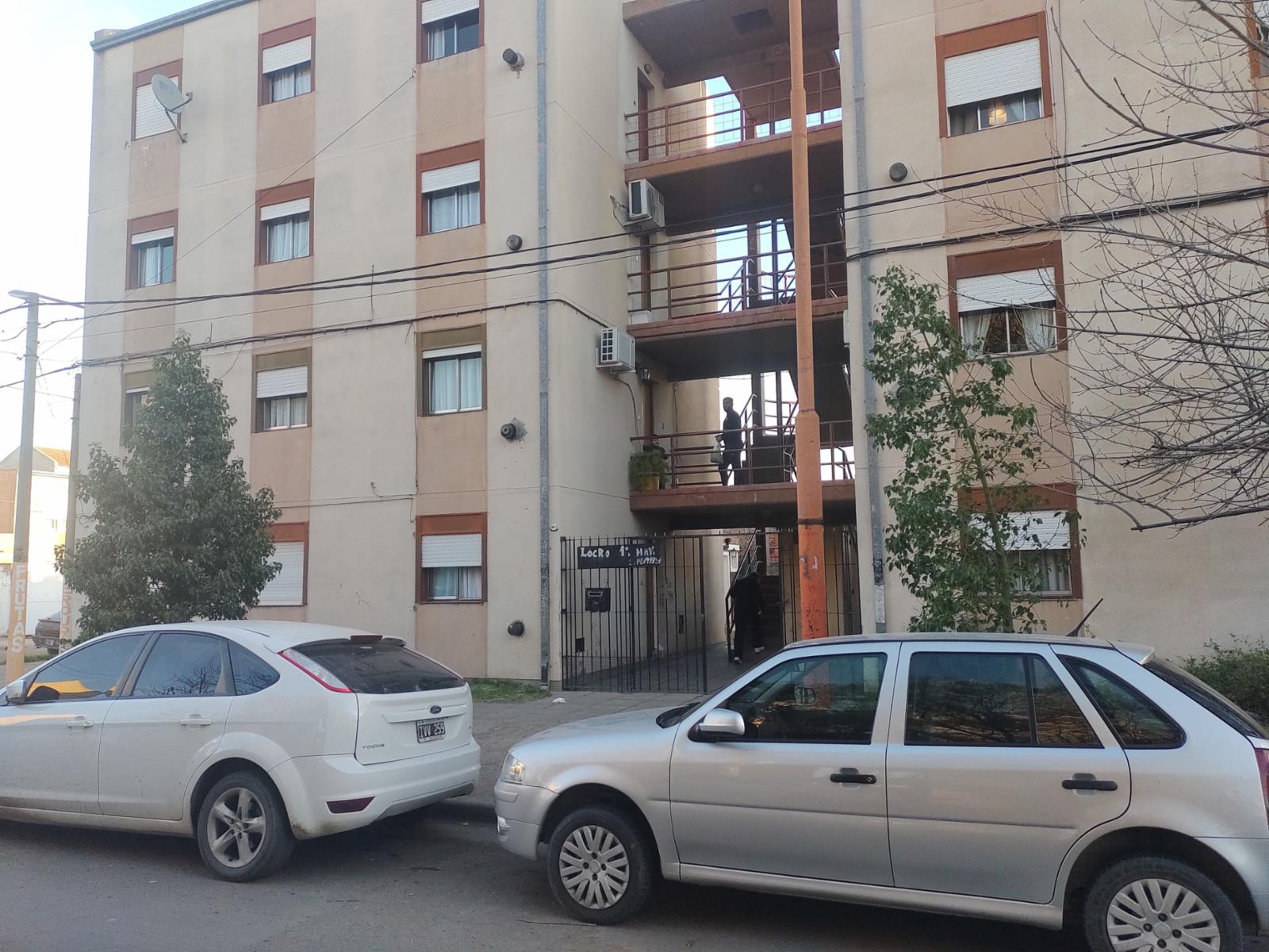 Departamento en venta 3 dormitorios