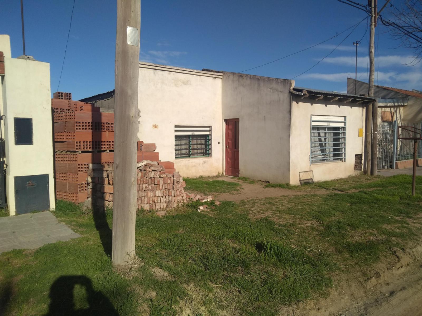 Casa en venta no apta credito