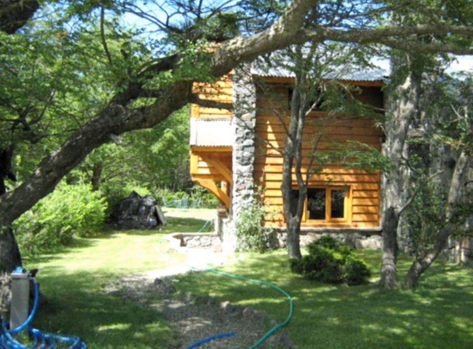 Casa en Barrio el Once 