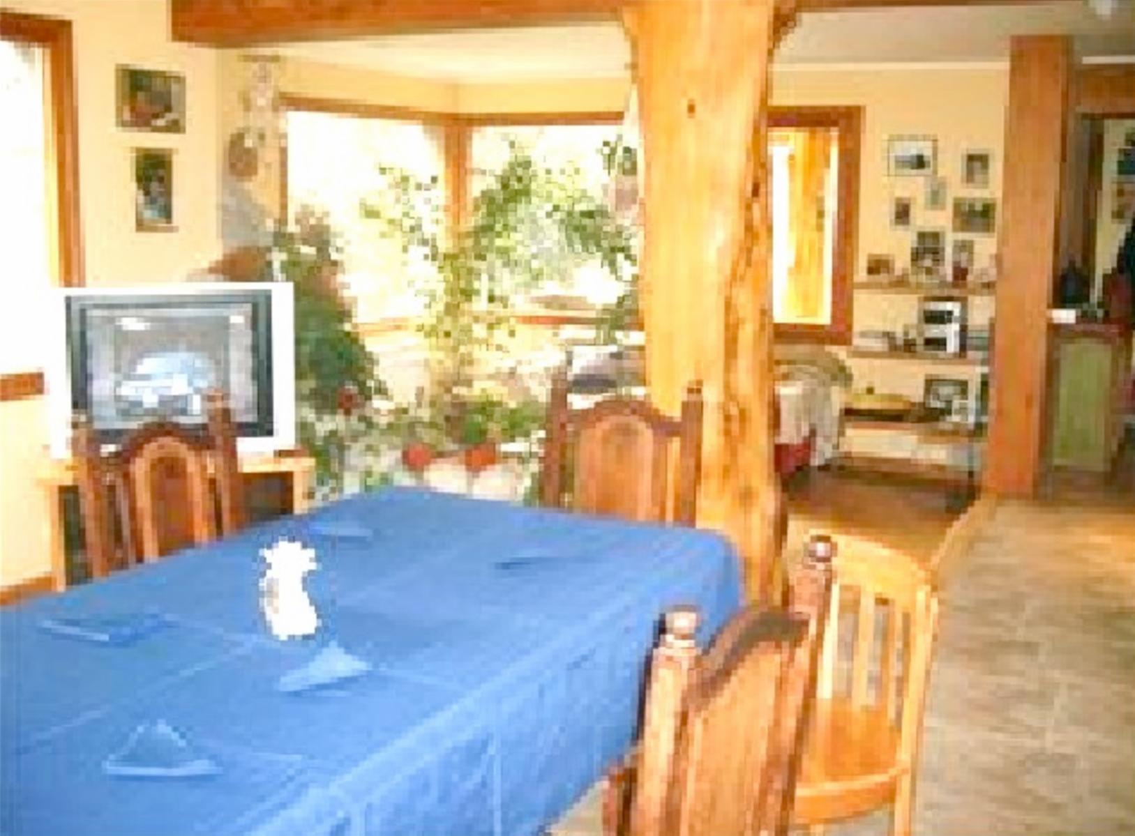 Casa en Lomas del Correntoso