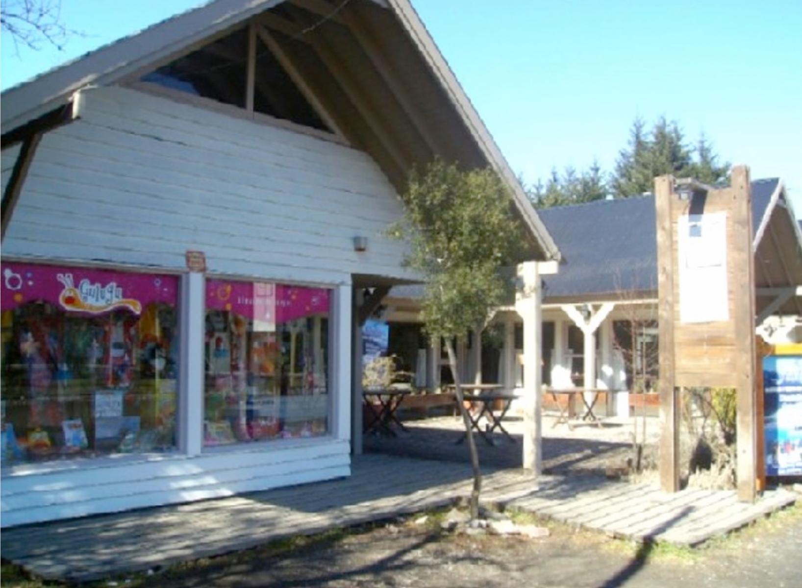 Local en Centro/Once