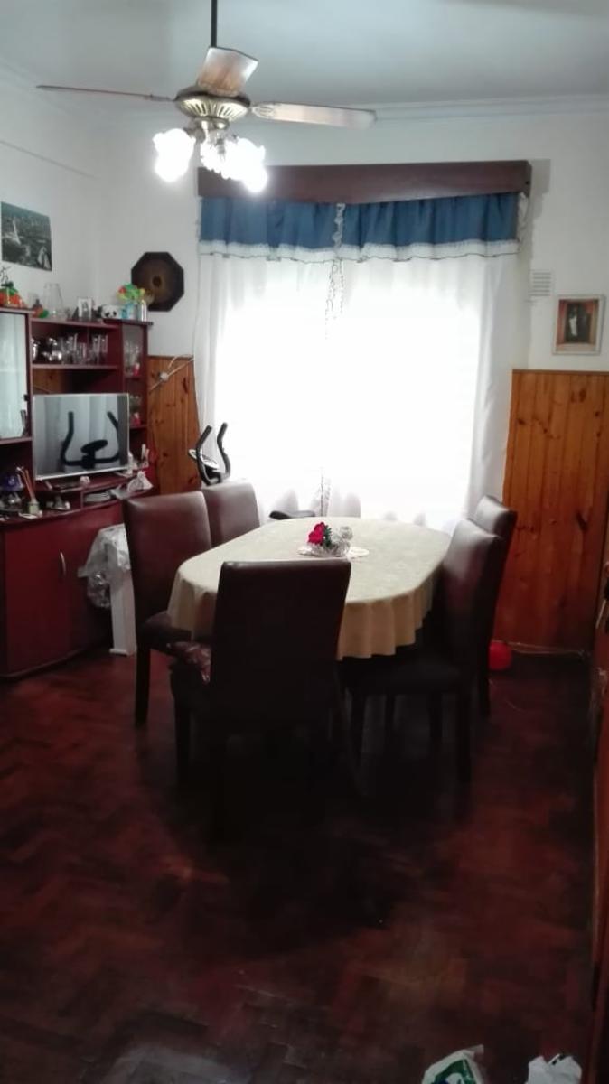 Venta Departamento  3 Ambientes . Gascon 1600  Capital Federal Palermo soho U$S162.000