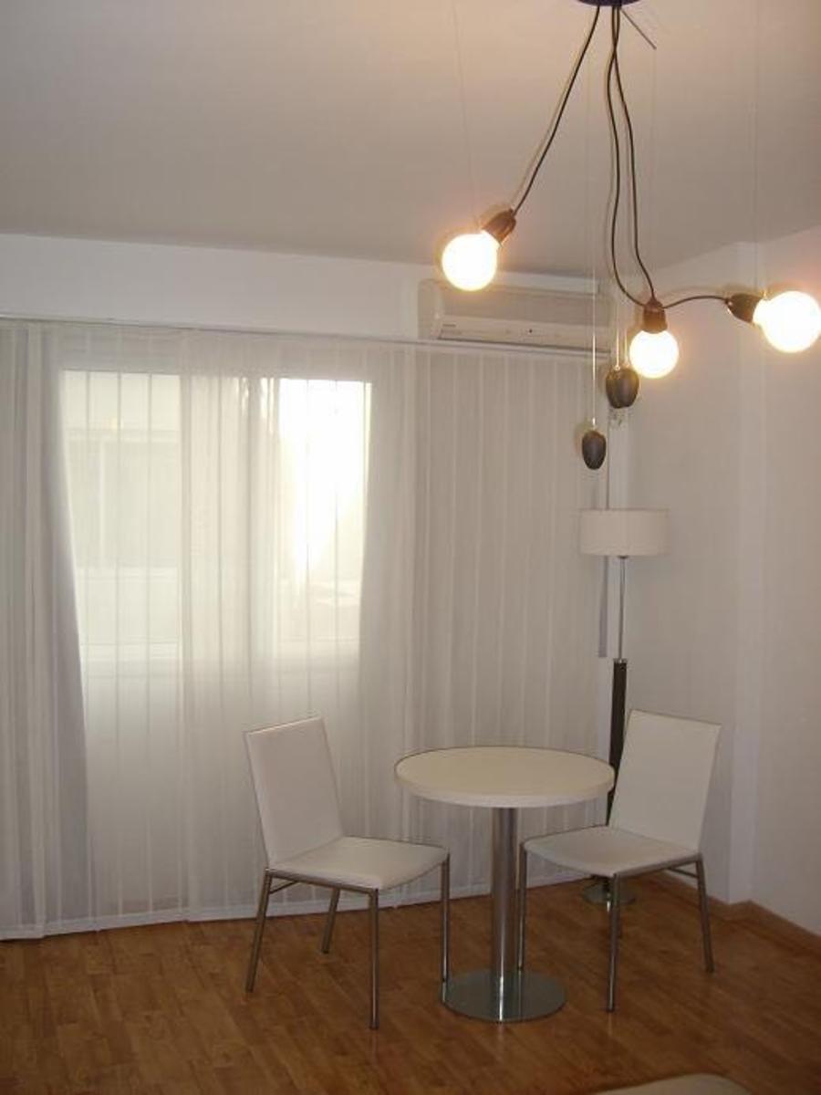 Alquiler Temporario Departamento  San Jose 360 Capital Federal $ 20300