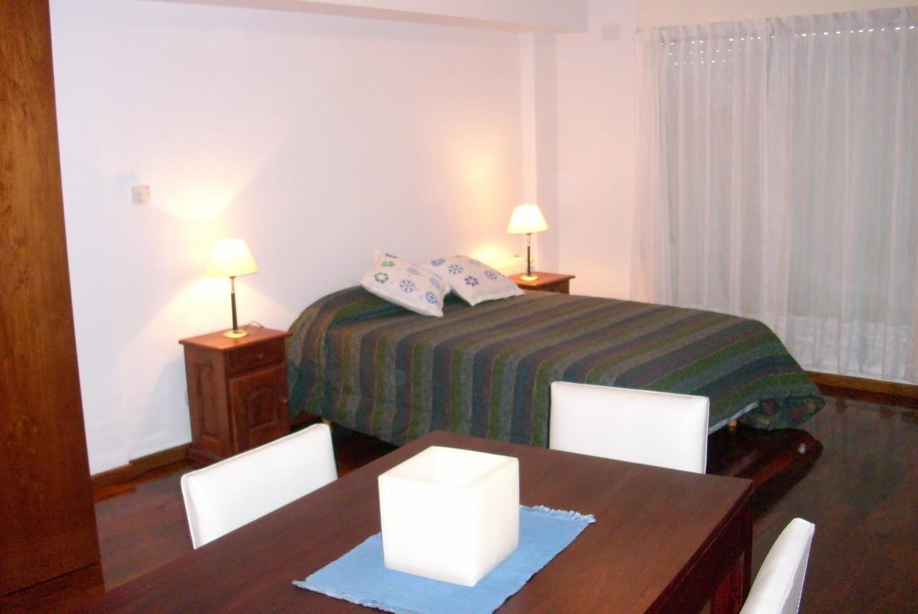 ALQUILER TEMPORARIO - MONOAMBIENTE - NUÑEZ - CON AMENETIES