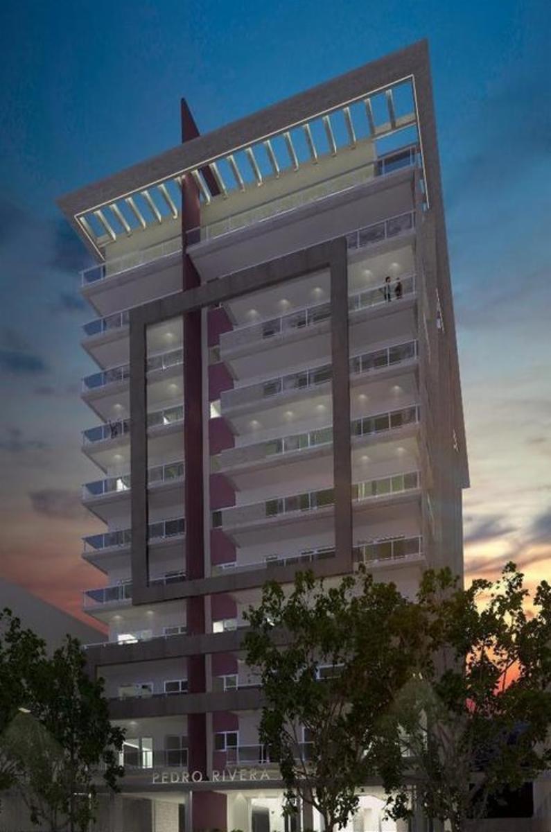 Departamento Monoambiente - Venta - Belgrano