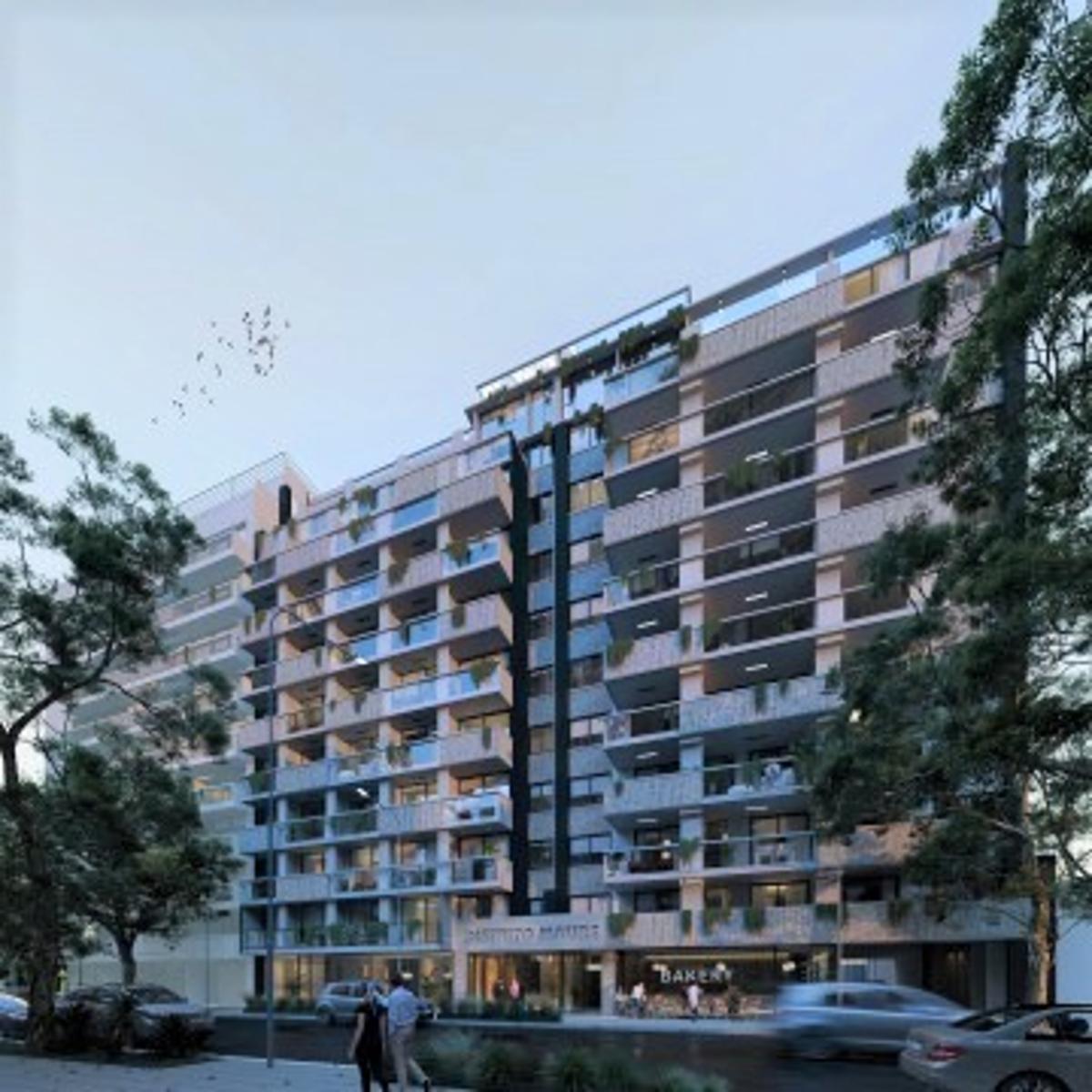 Venta - Departamento Dos Ambientes - Chacarita