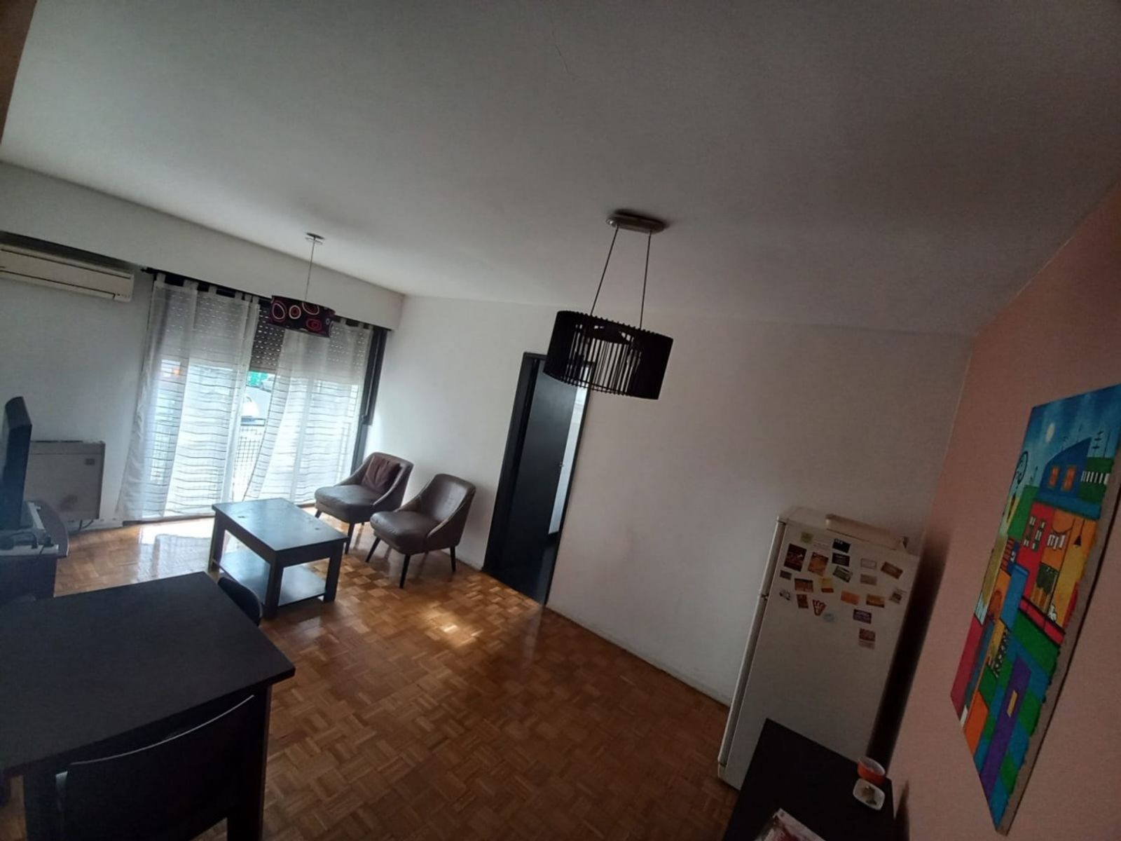 Venta. Departamento 2 ambientes. Excelente zona .Belgrano.