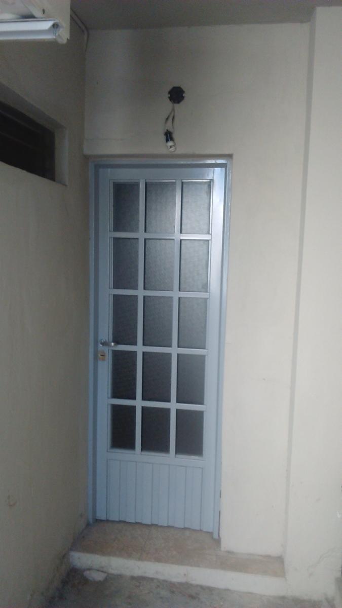 Monoambiente a estrenar.