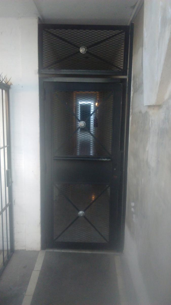 Departamento monoambiente