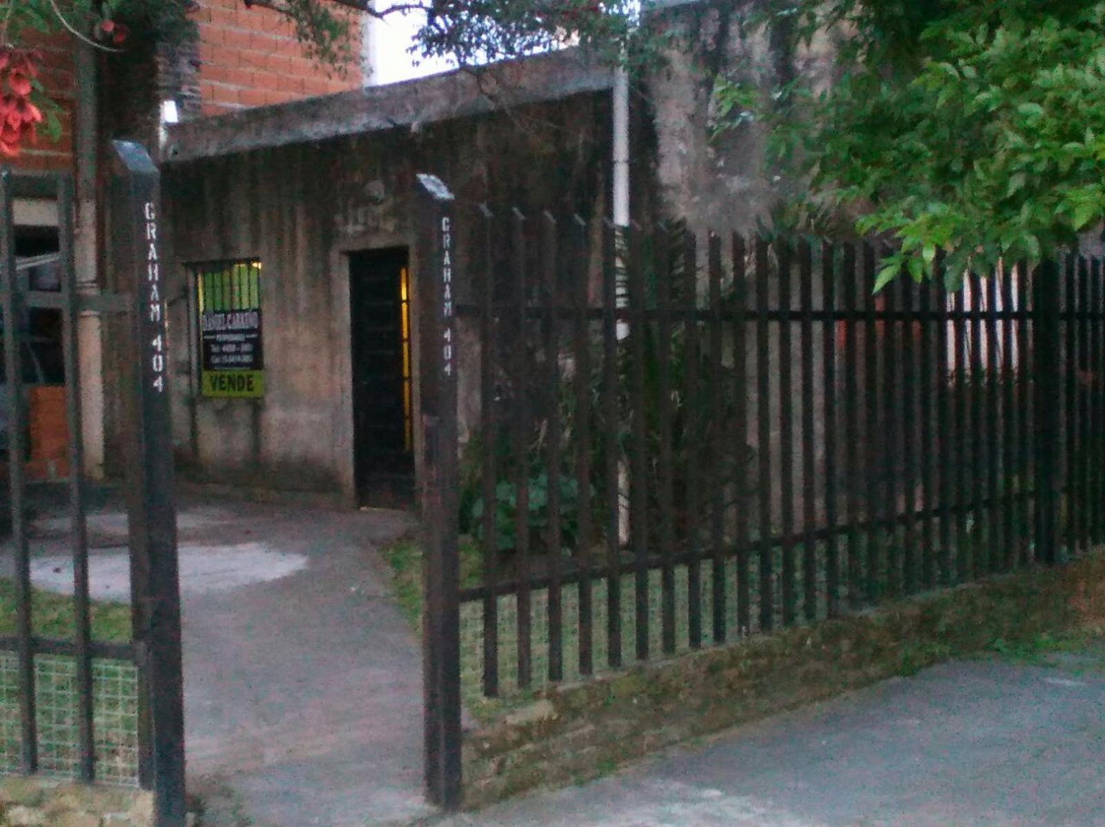 Oportunidad Casa en venta