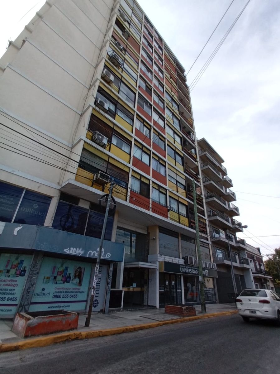 DEPARTAMENTO 3 AMBIENTES