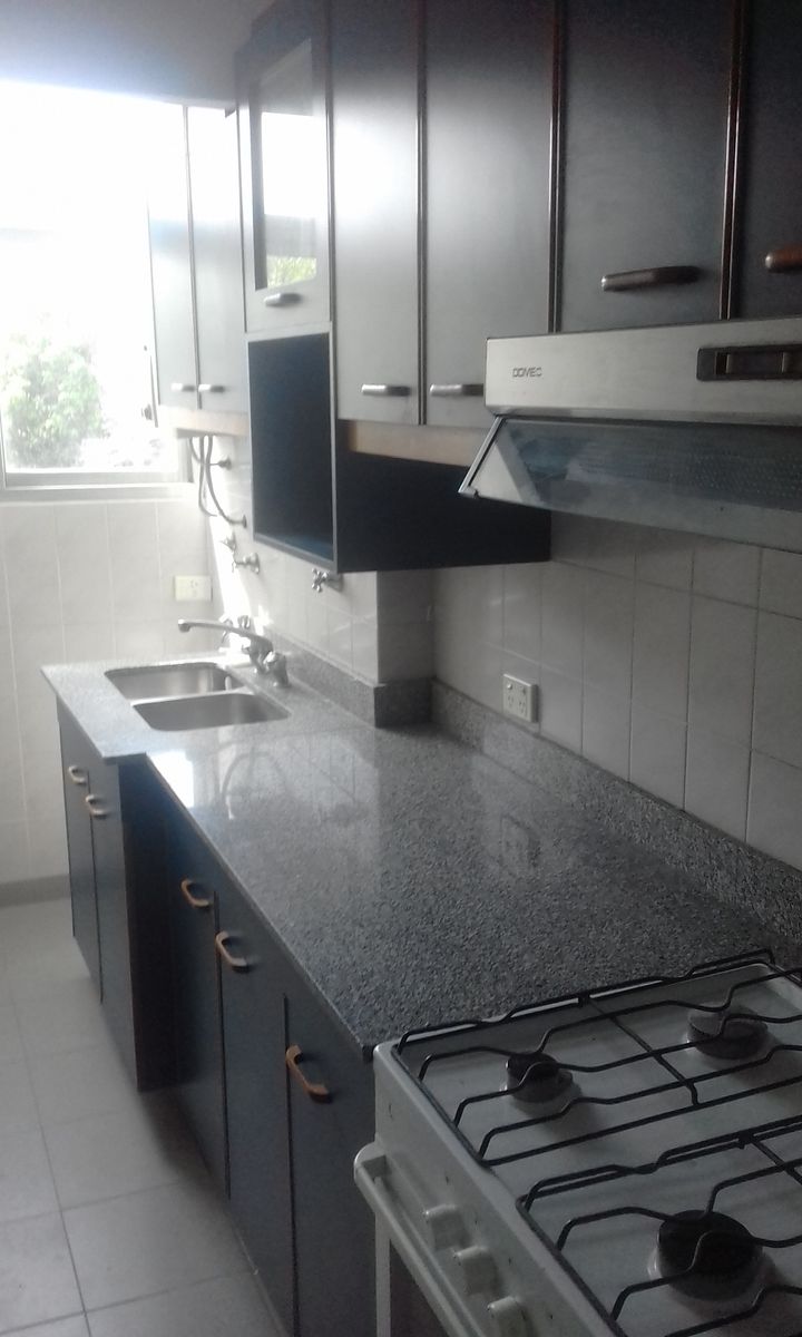 Departamento 2 ambientes