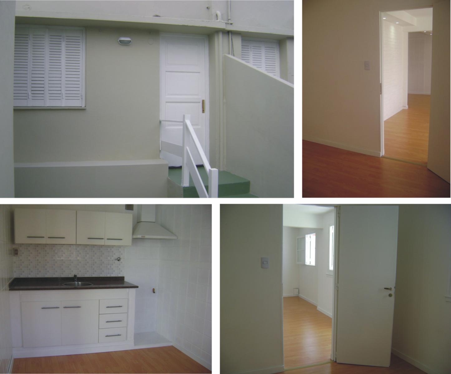 VENTA hermoso PH. 2 amb. a RE-ESTRENAR, con Patio y Lavadero. WILDE CENTRO.