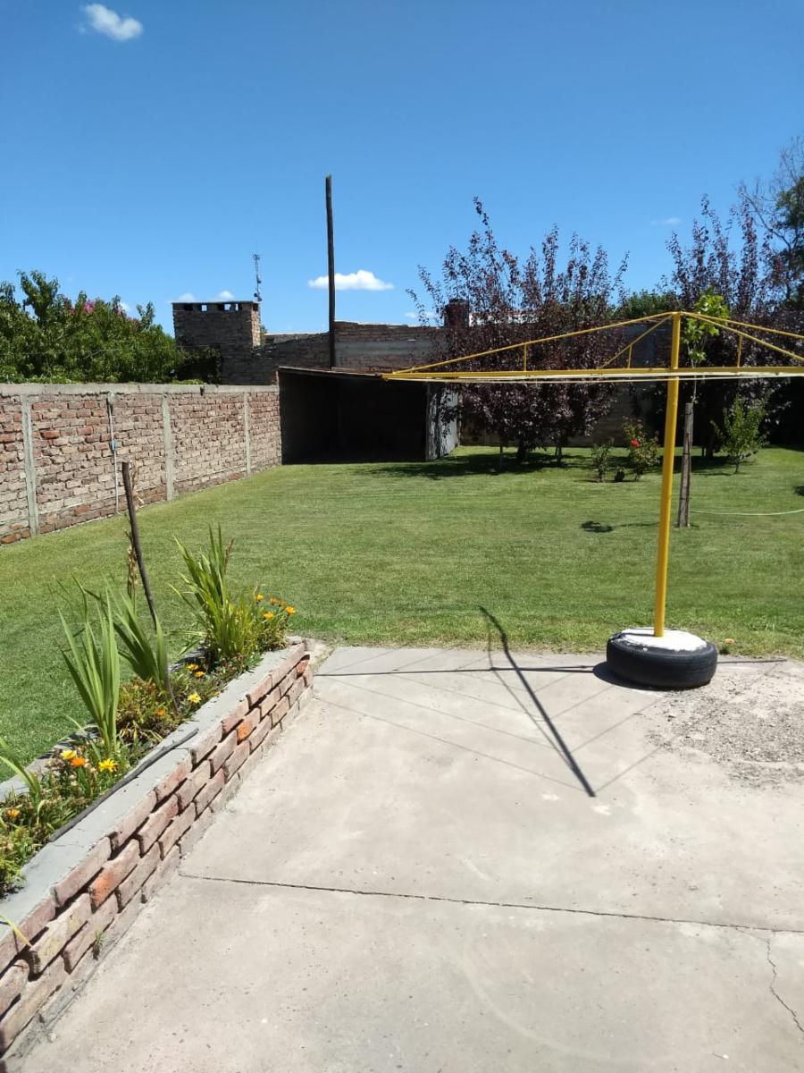 EN VENTA  CASA EN CHIMPAY