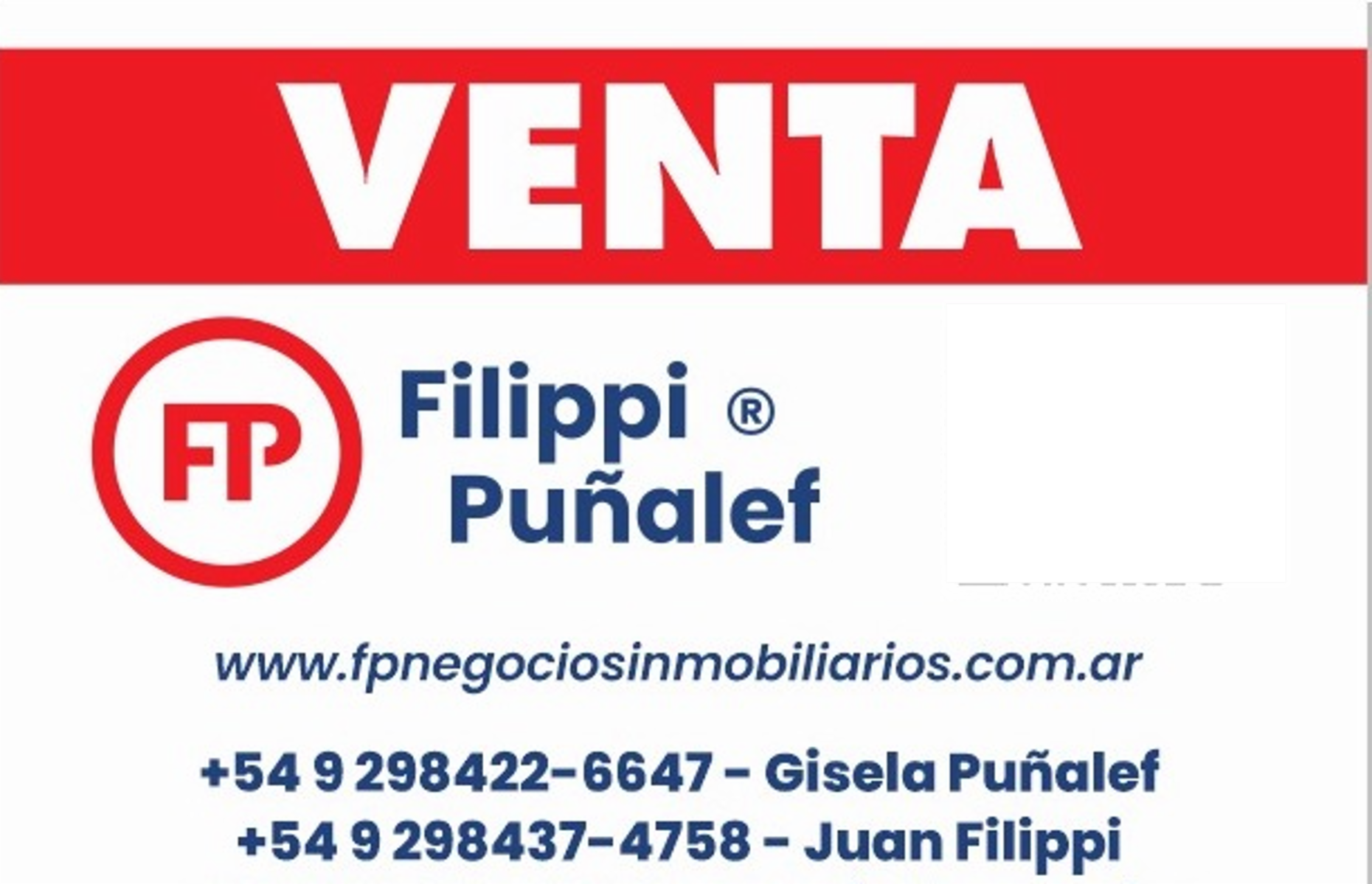 CHACRA EN LUIS BELTRAN