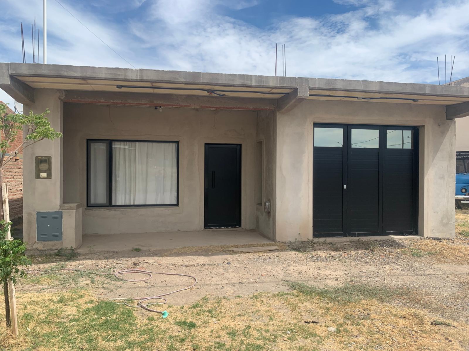 VENTA CASA CHOELE CHOEL