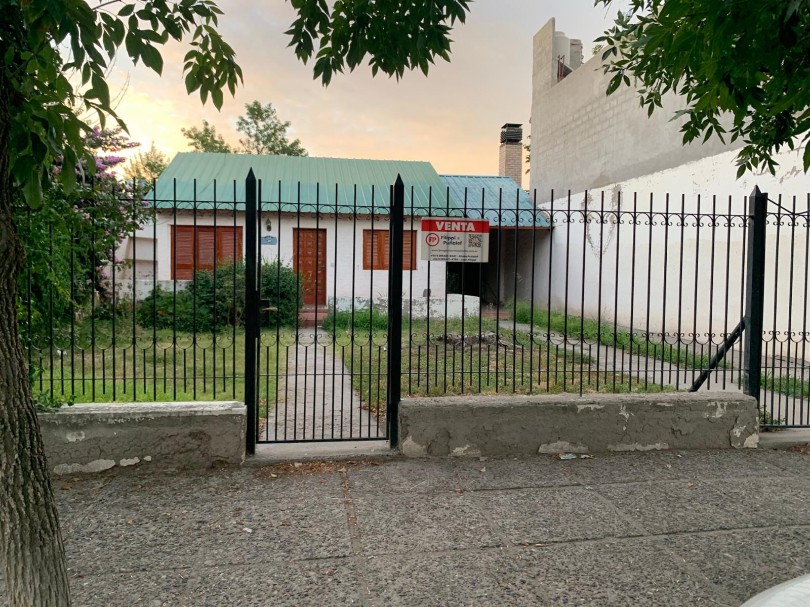 Venta de Casa en Choele Choel (Almafuerte)