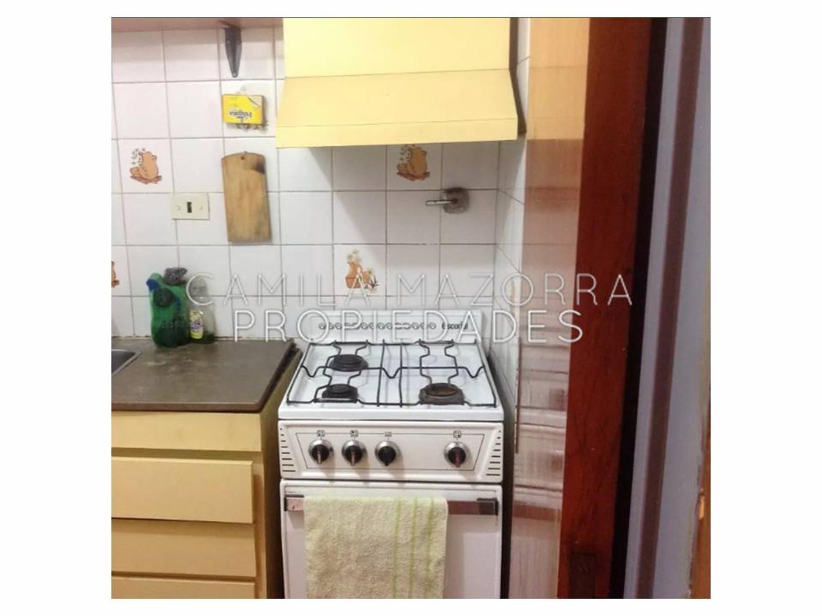 Departamento en ALQUILER- Caseros CENTRO