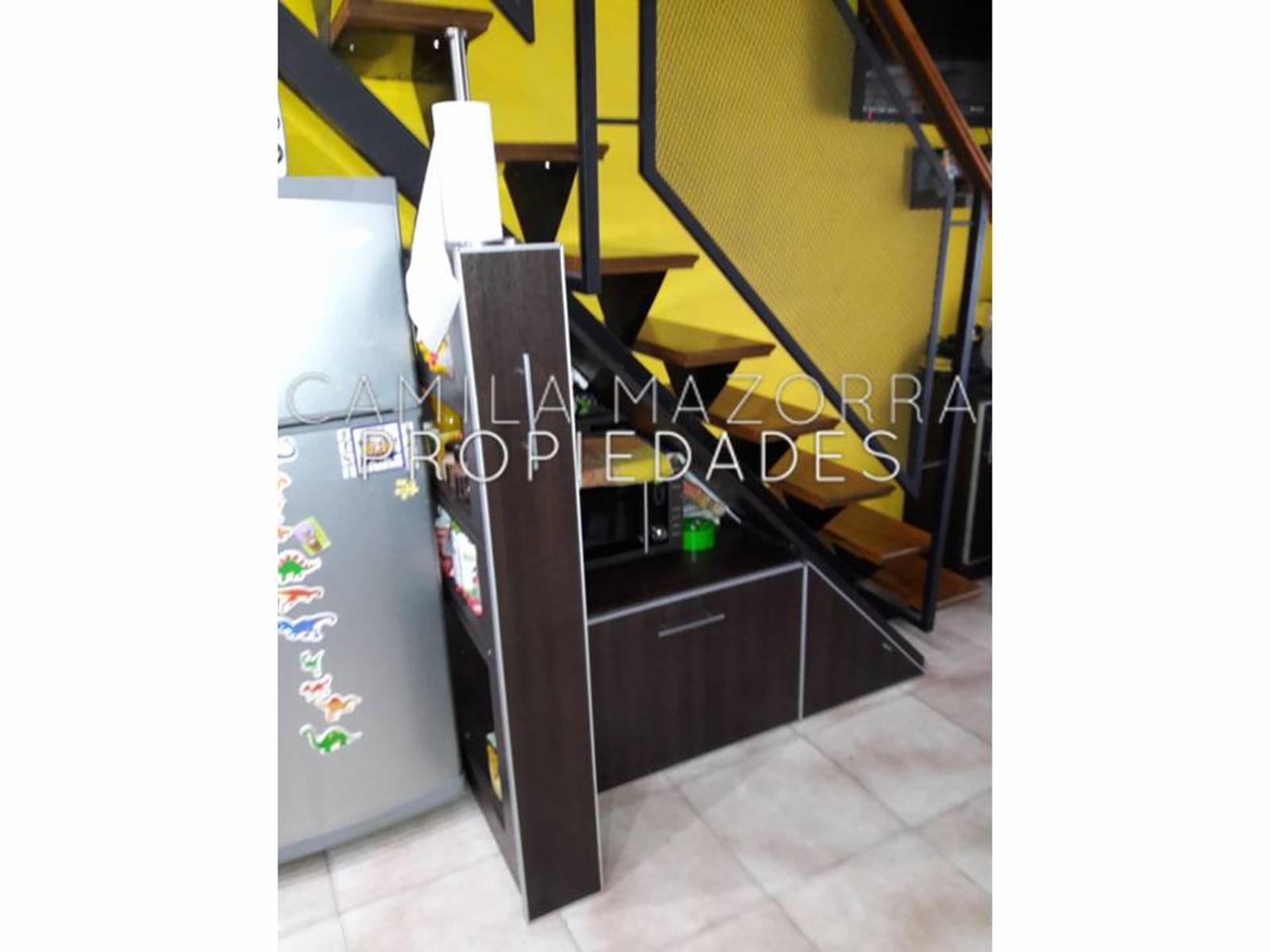 Departamento en VENTA -Martín Coronado