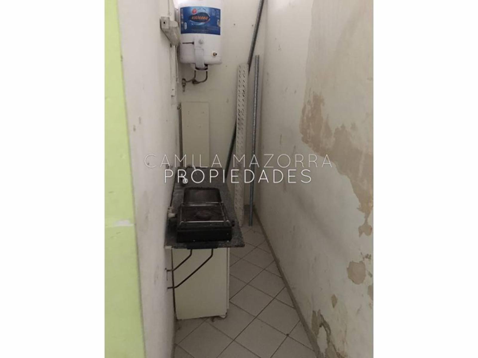 Local Comercial en ALQUILER- Caseros Centro