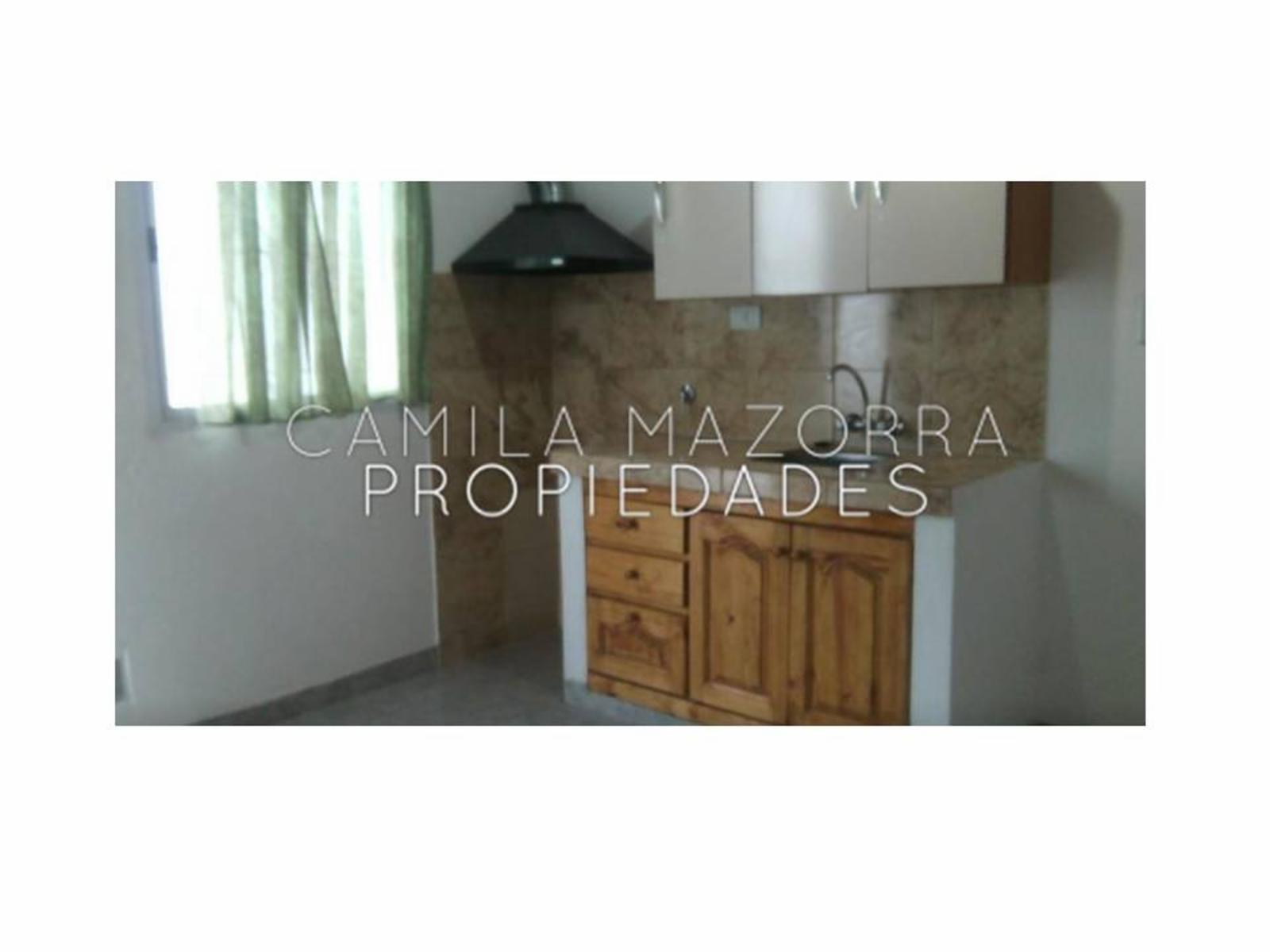 Departamento en ALQUILER-Caseros