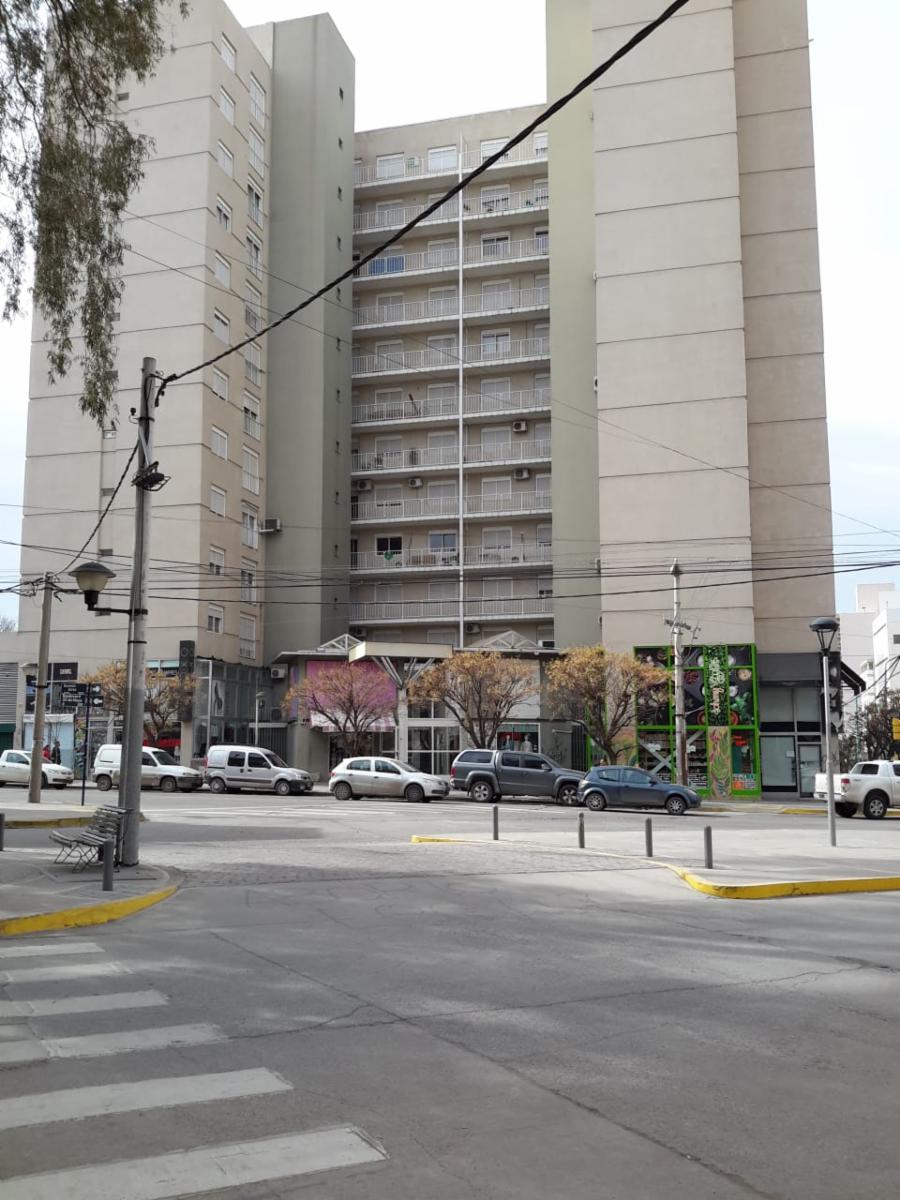 HERMOSO DEPARTAMENTO NEUQUEN CAPITAL