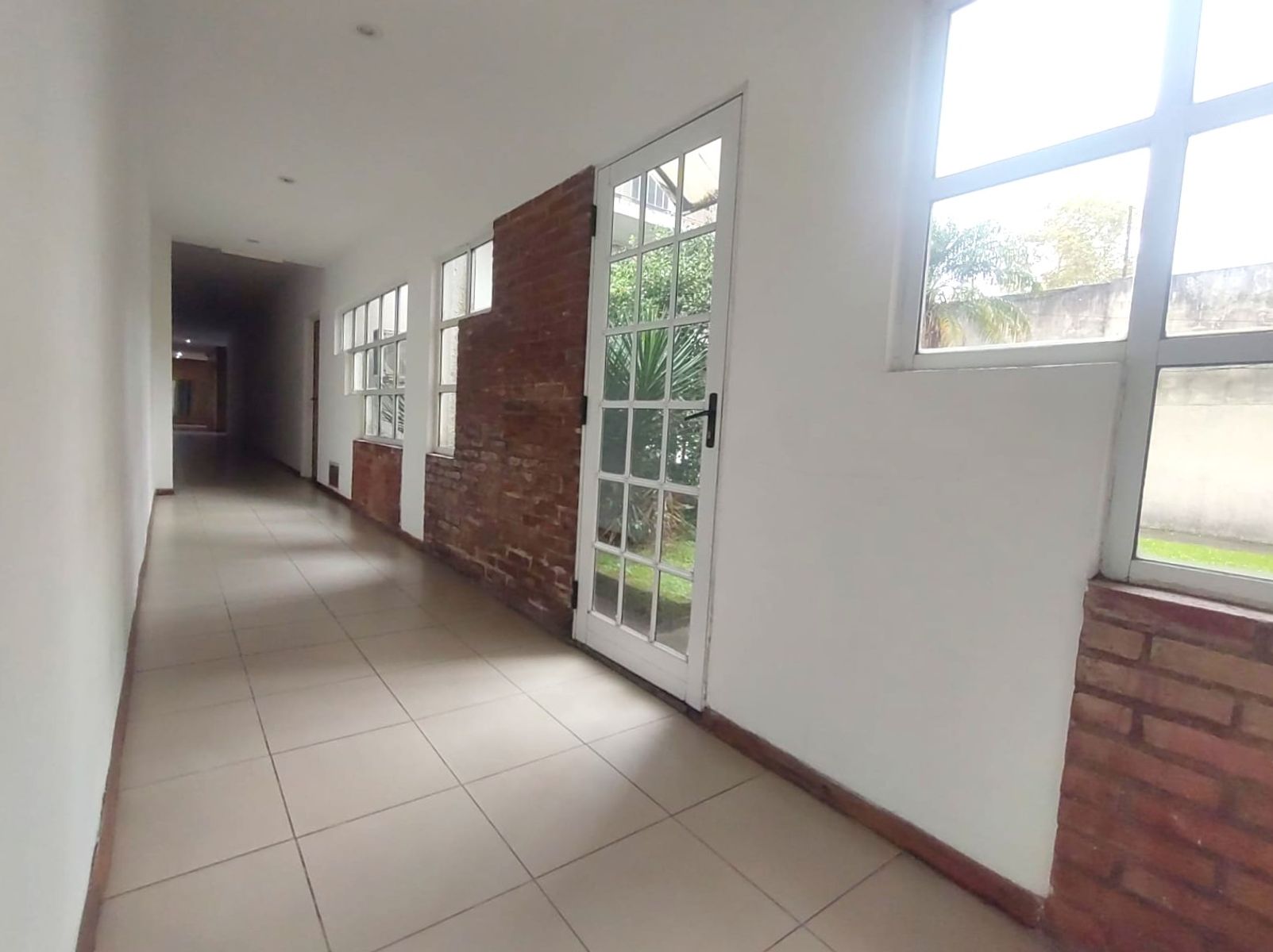 Depto. 2 Amb. en Alquiler Ramos Centro Sur